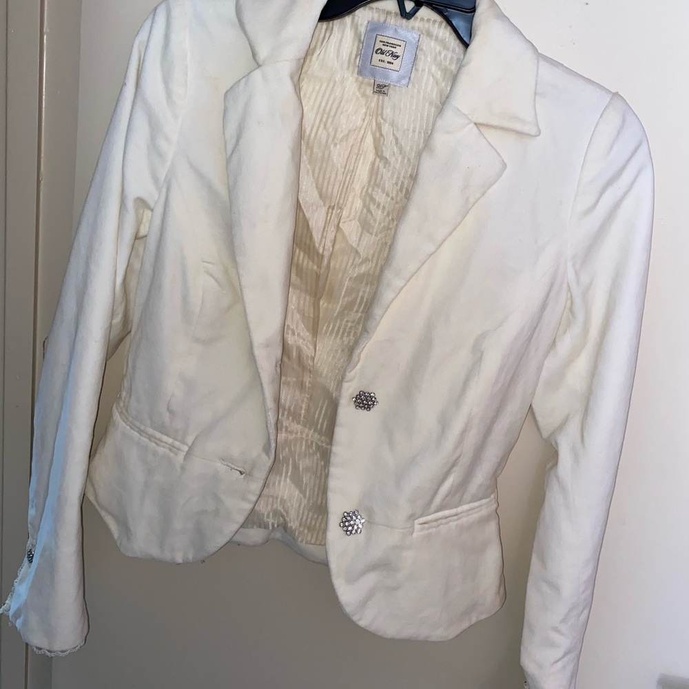 Old Navy Blazer